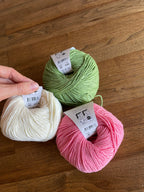 Yarn Art Jeans