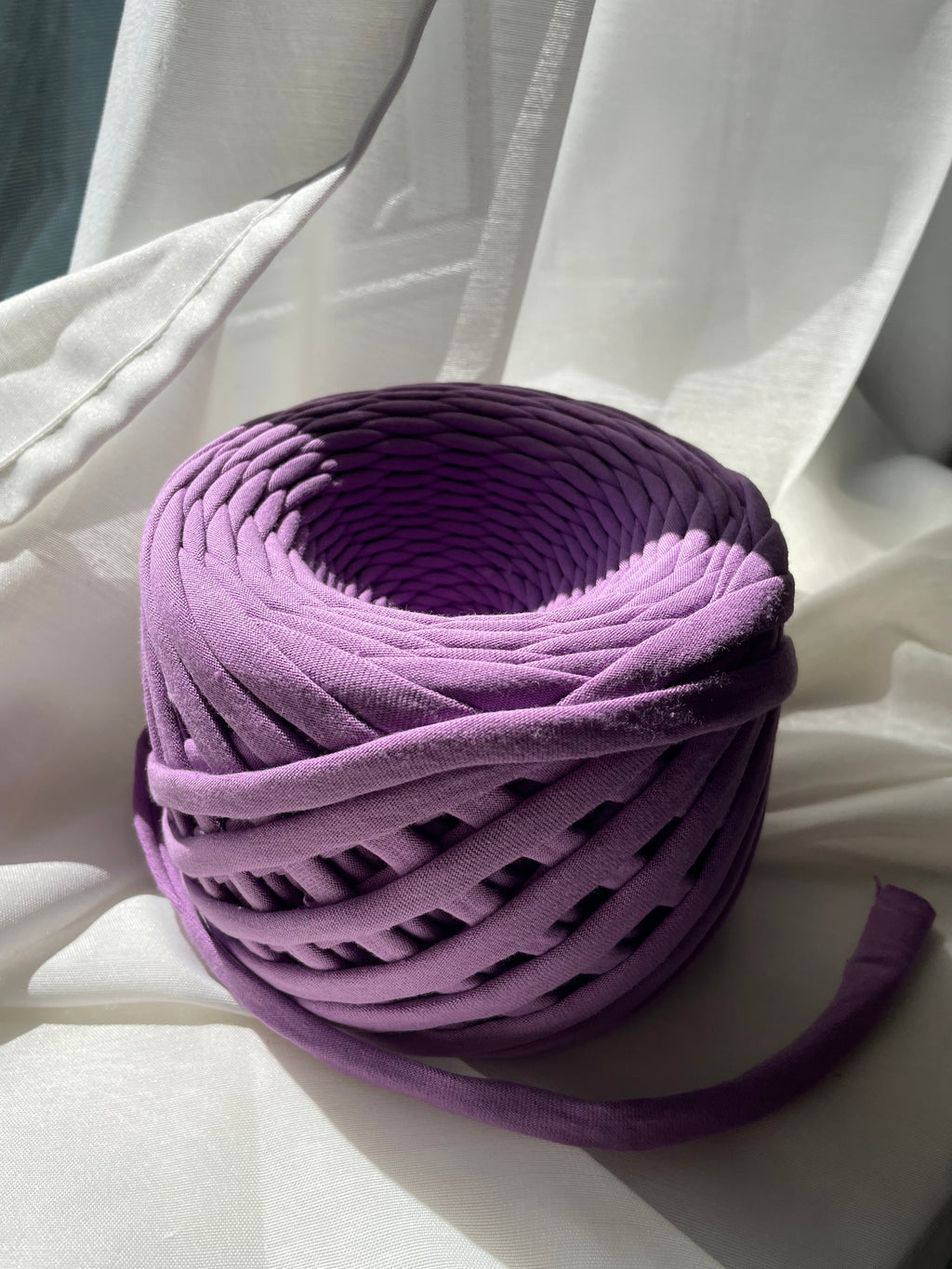 Yarn Art Cotton Club