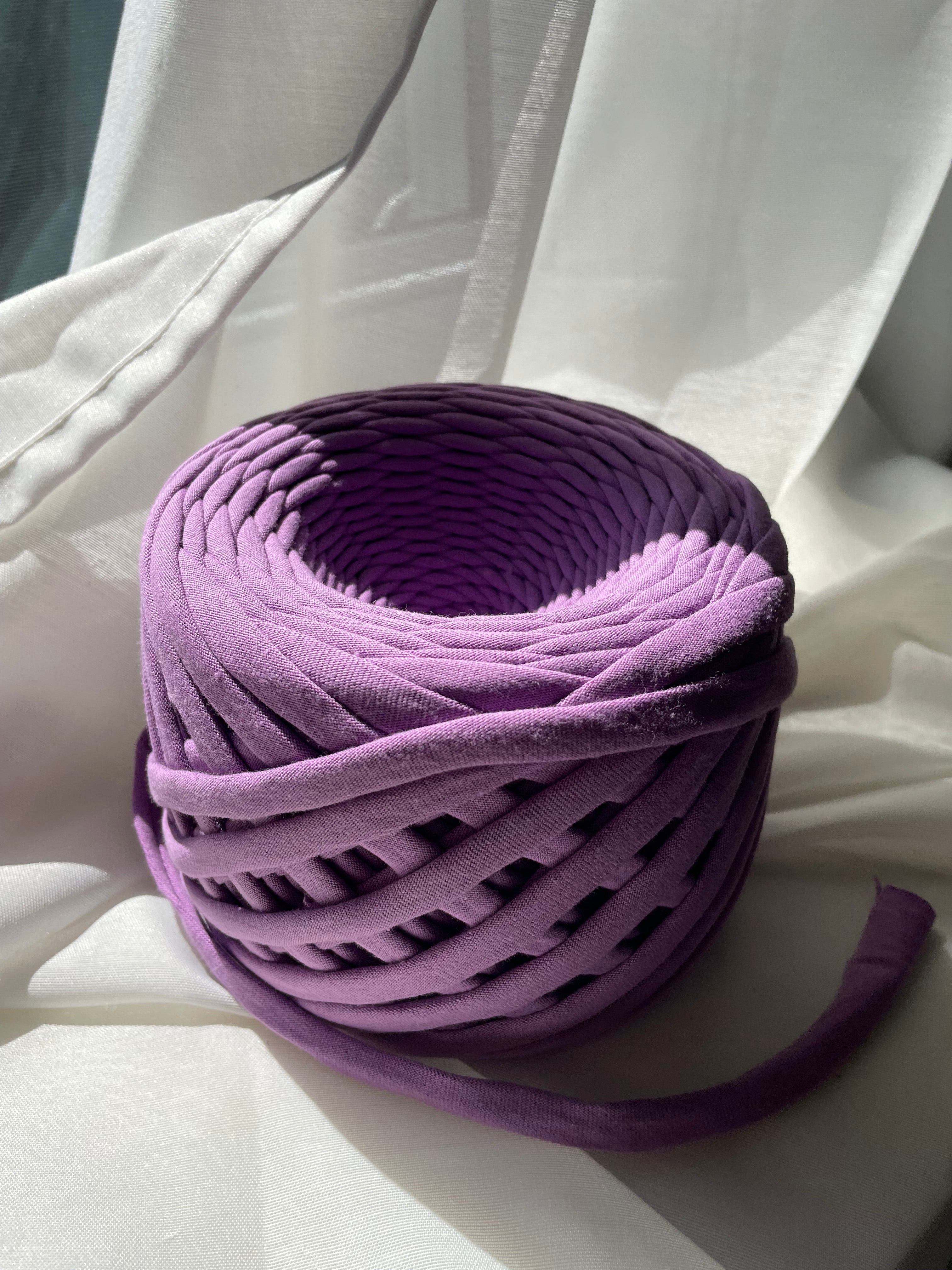 Yarn Art Cotton Club