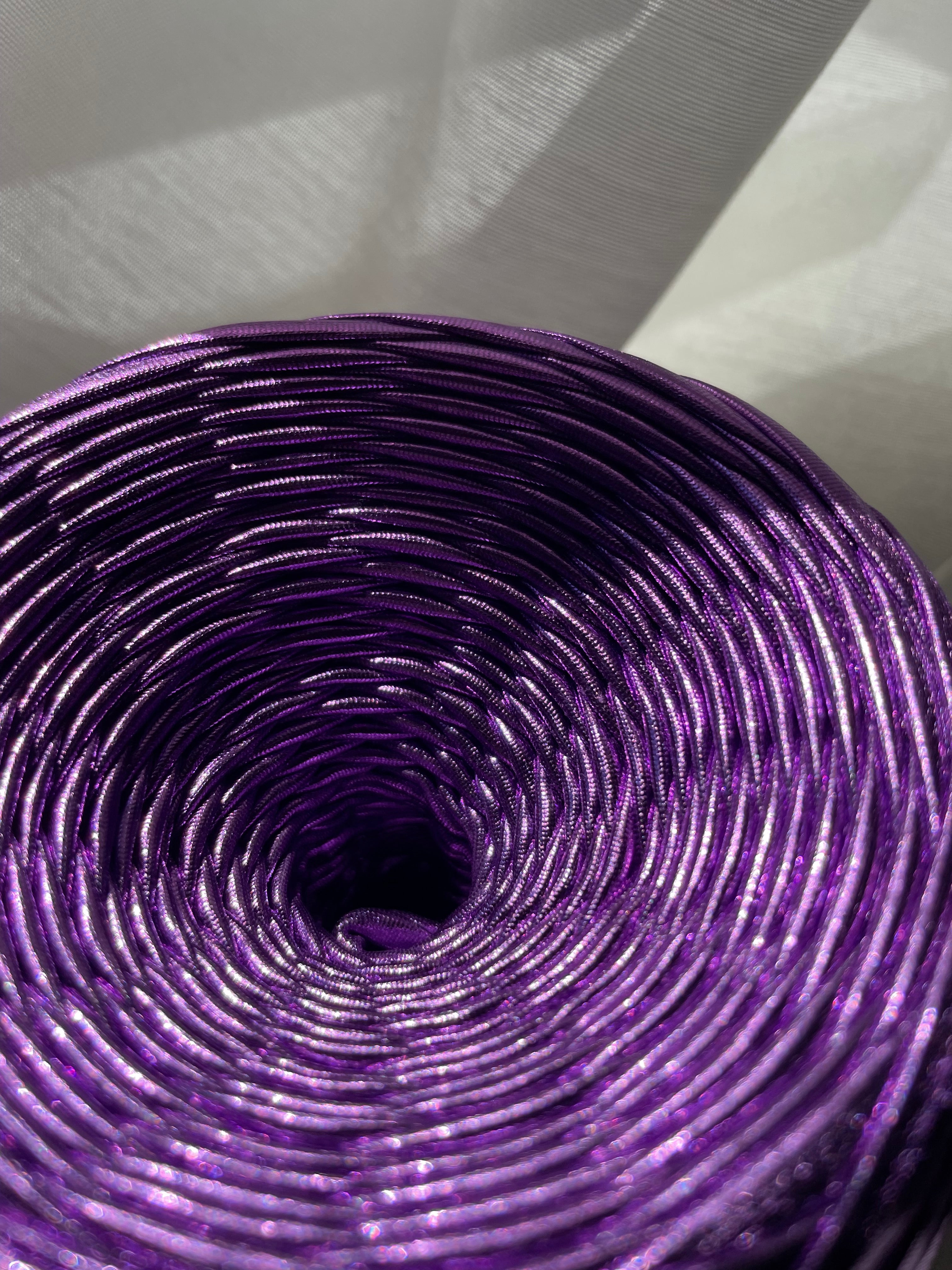 Yarn Art Metallic Club