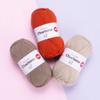 Yarn Art Charisma