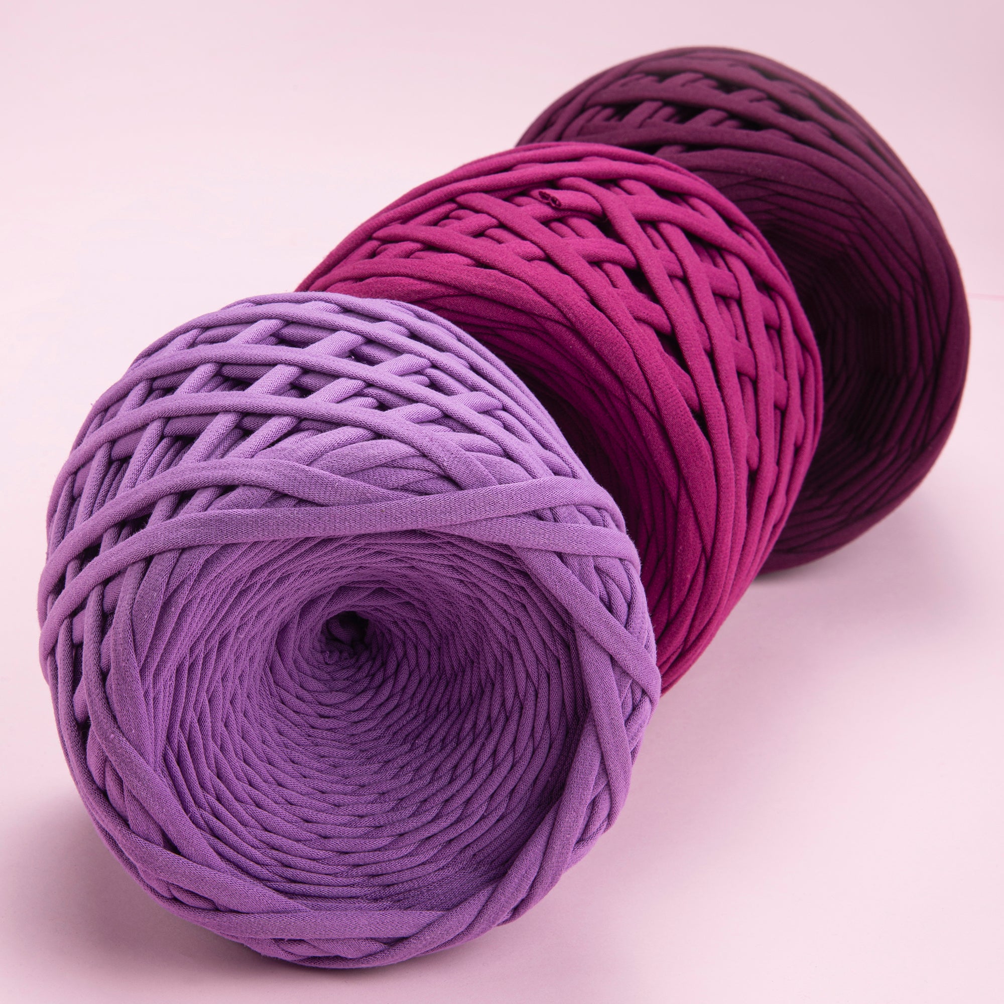 Yarn Art Cotton Club