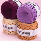 Yarn Art Cotton Club