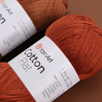 Yarn Art Cotton Flat