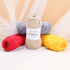 Yarn Art Cotton Flat