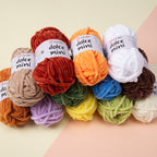 Yarn Art Dolce Mini