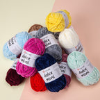 Yarn Art Dolce Mini