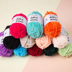 Yarn Art Dolce Mini