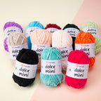 Yarn Art Dolce Mini