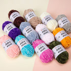 Yarn Art Dolce Mini