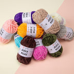 Yarn Art Dolce Mini