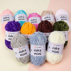 Yarn Art Dolce Mini