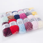 Yarn Art Dolce Mini