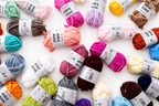 Yarn Art Dolce Mini