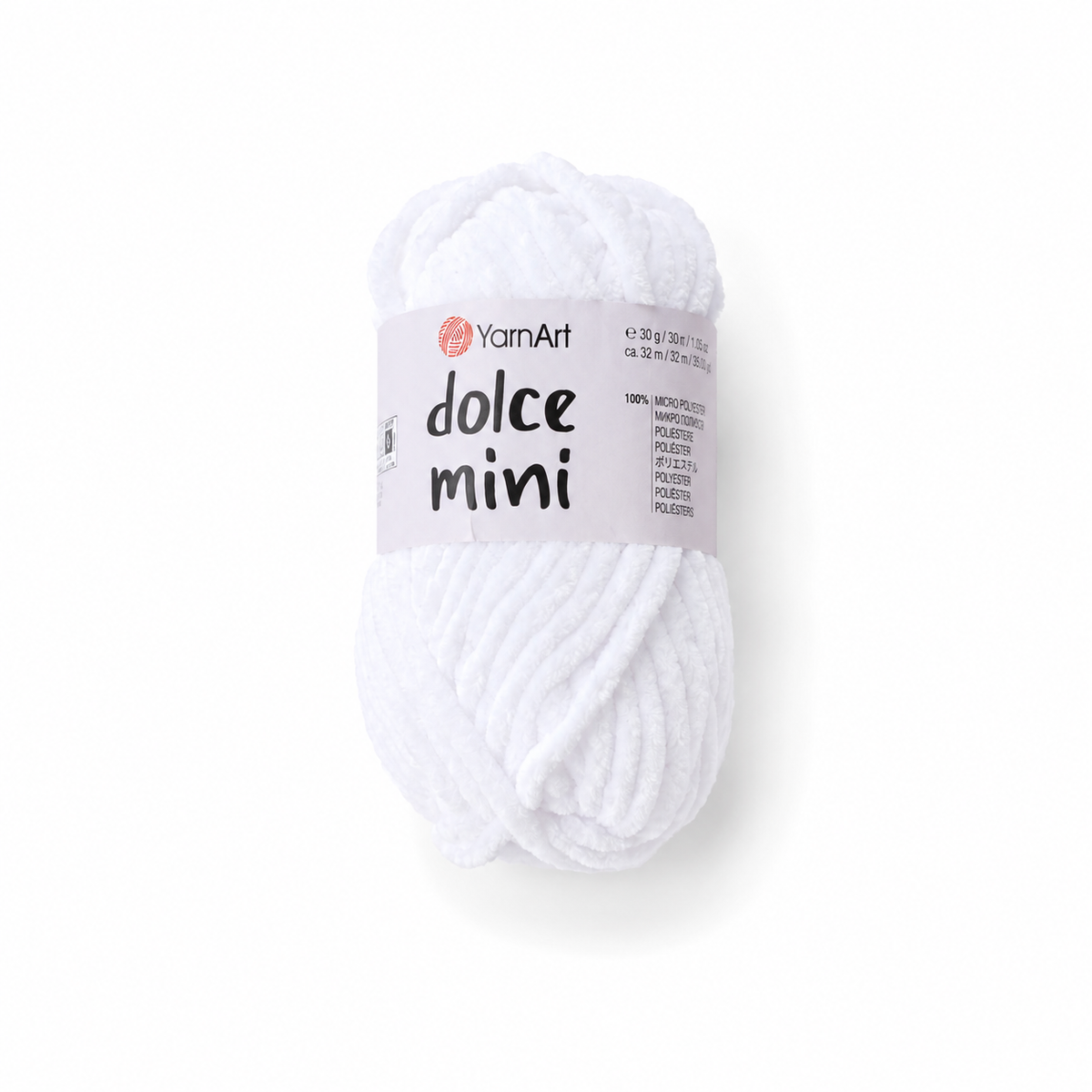 Yarn Art Dolce Mini