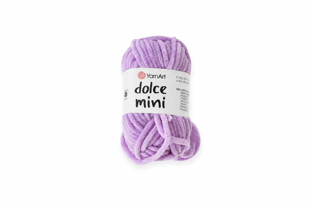 Yarn Art Dolce Mini