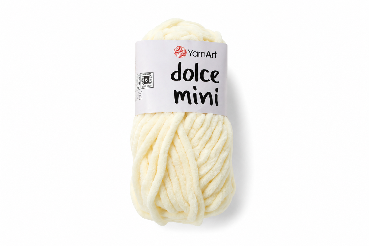 Yarn Art Dolce Mini