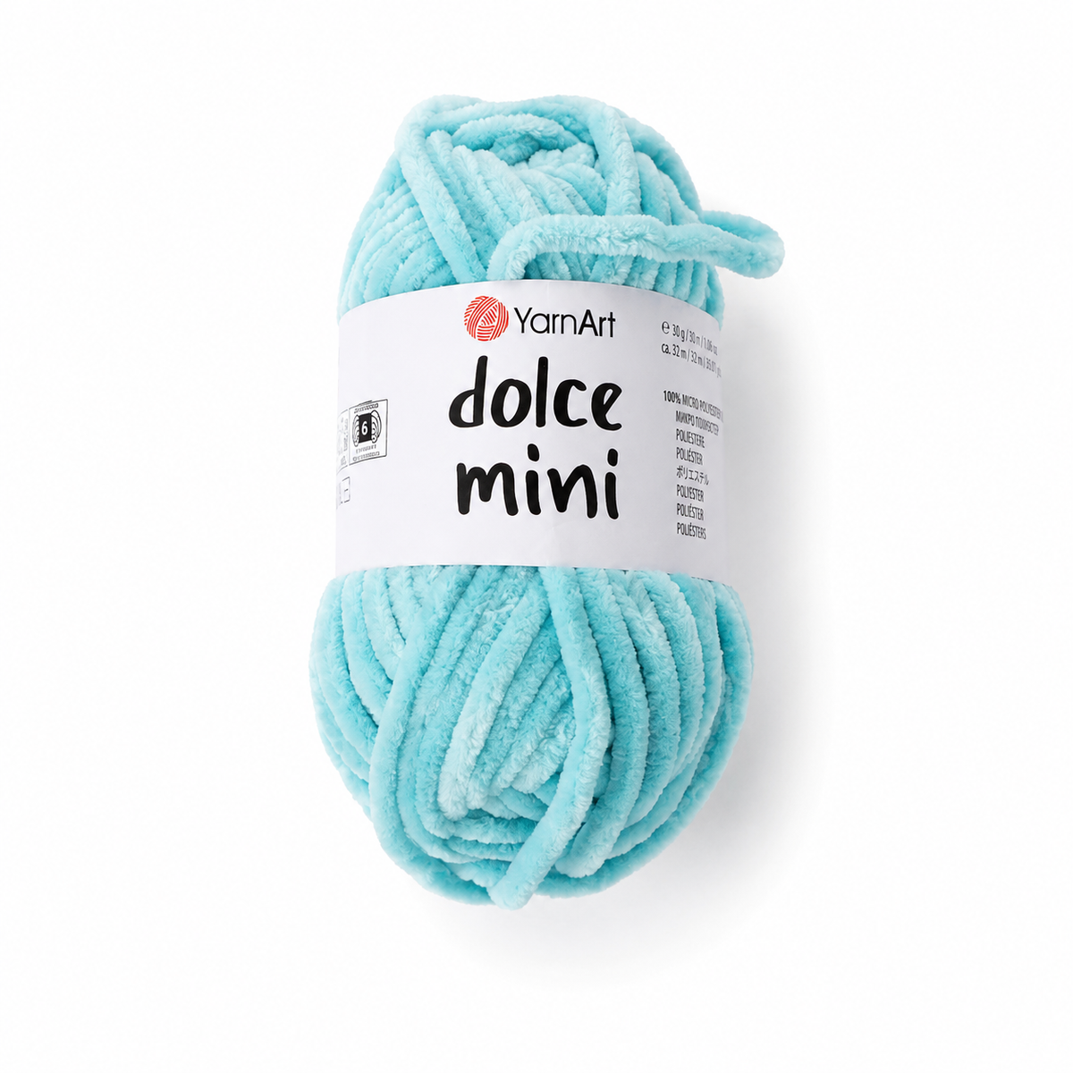 Yarn Art Dolce Mini