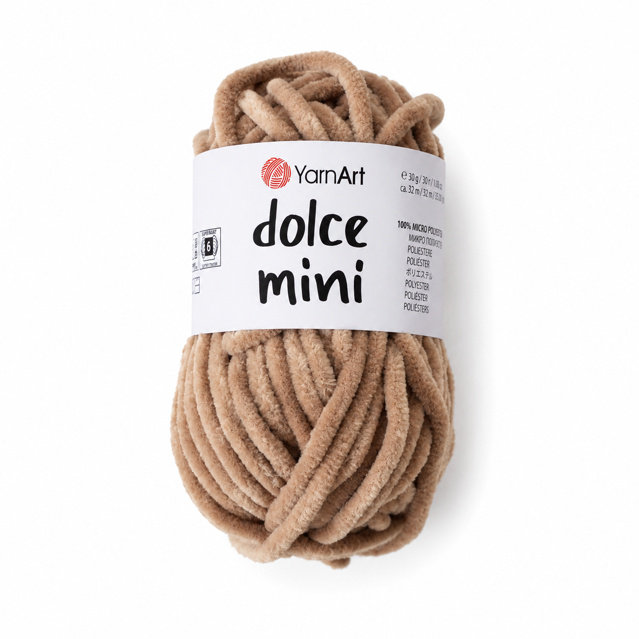 Yarn Art Dolce Mini