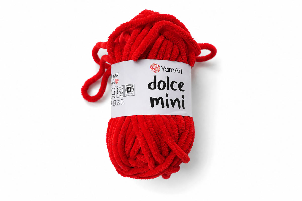 Yarn Art Dolce Mini