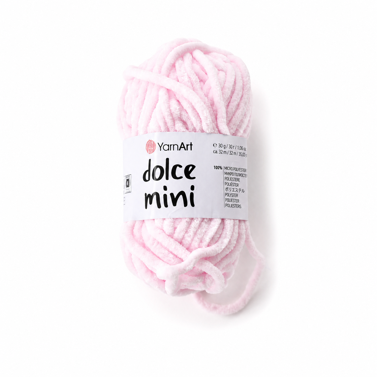 Yarn Art Dolce Mini