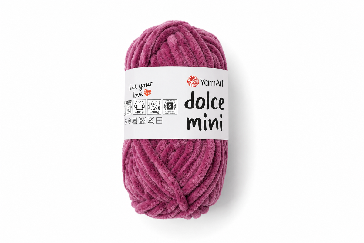 Yarn Art Dolce Mini