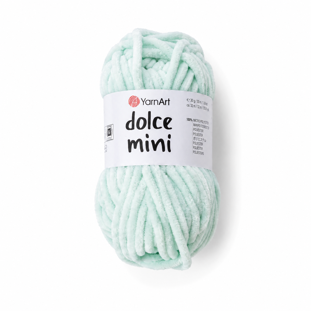 Yarn Art Dolce Mini