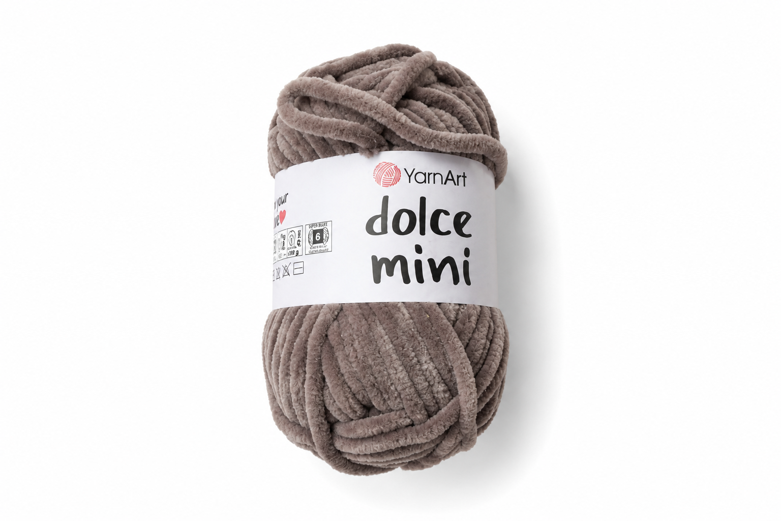 Yarn Art Dolce Mini