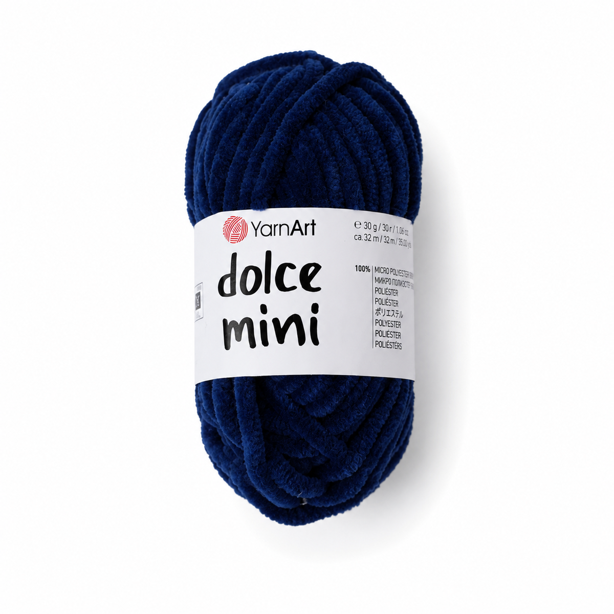 Yarn Art Dolce Mini