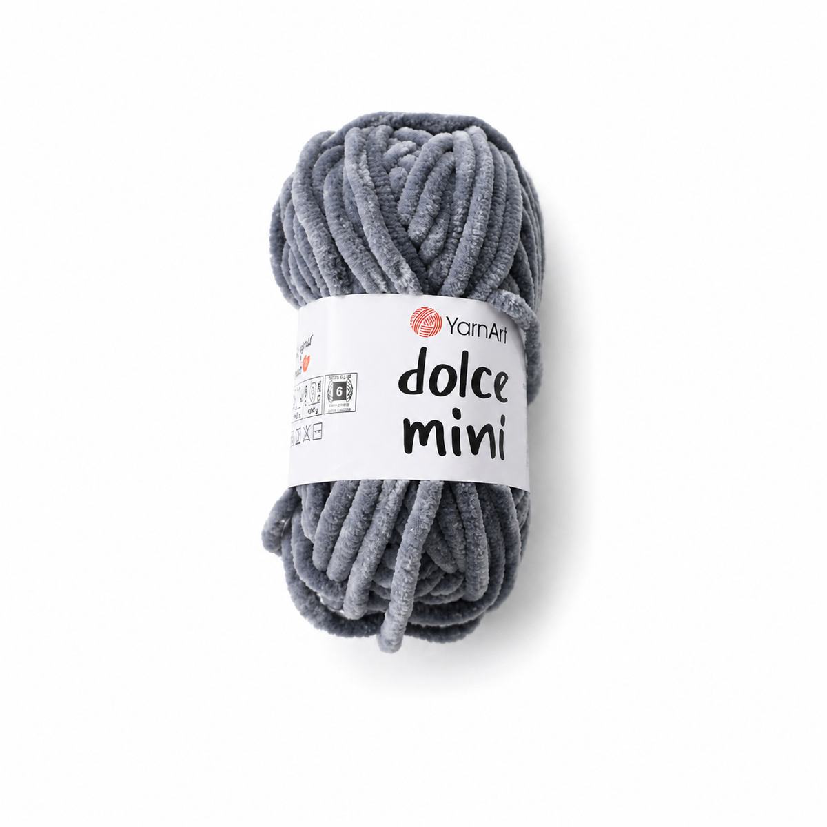 Yarn Art Dolce Mini