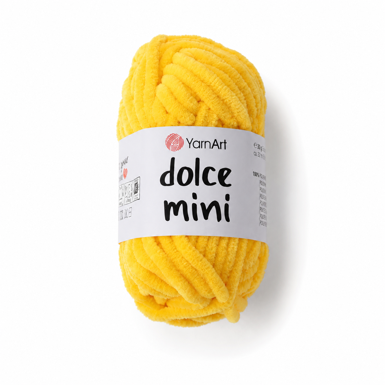Yarn Art Dolce Mini