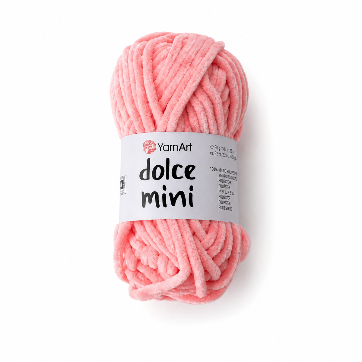Yarn Art Dolce Mini