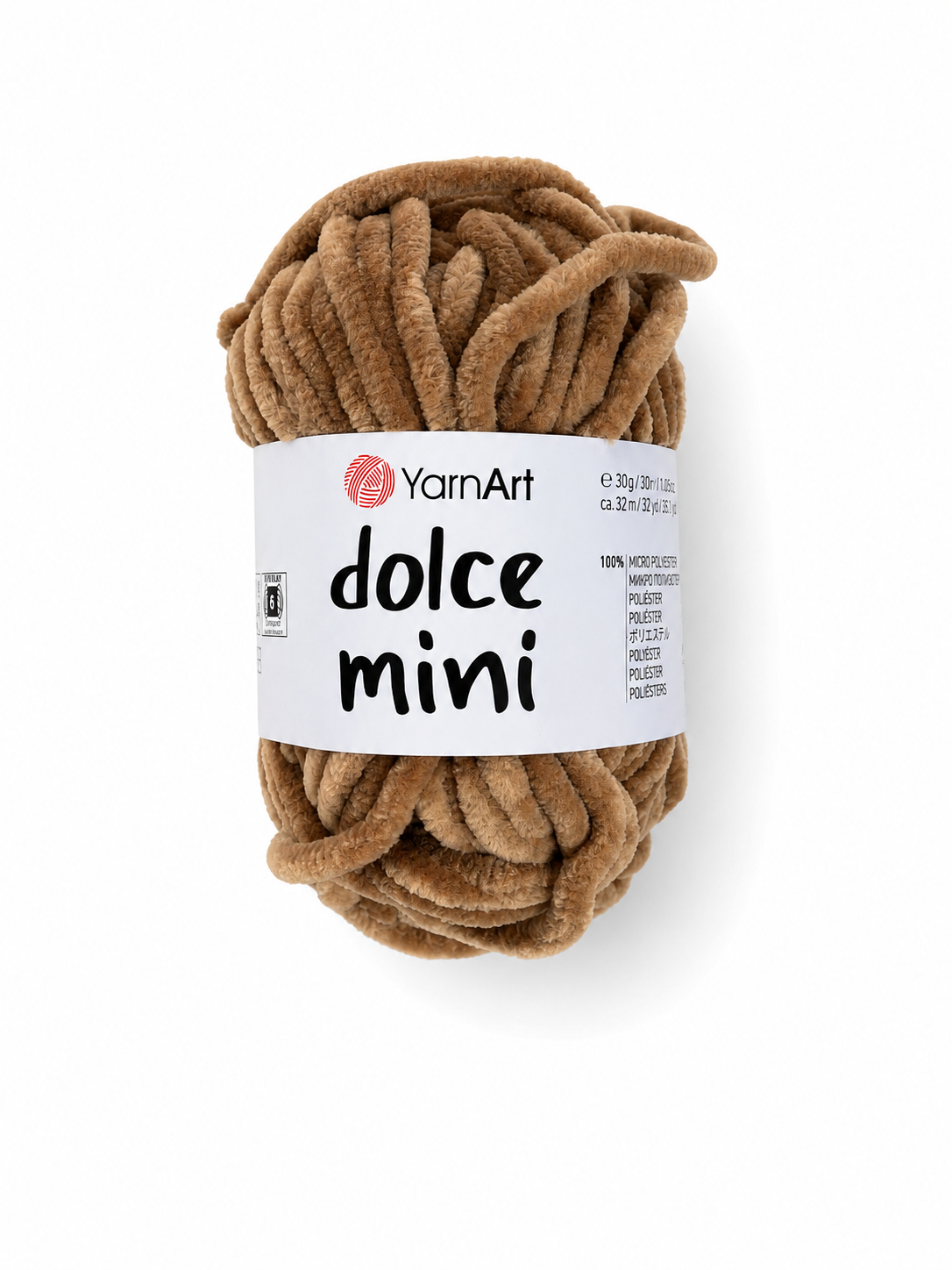 Yarn Art Dolce Mini