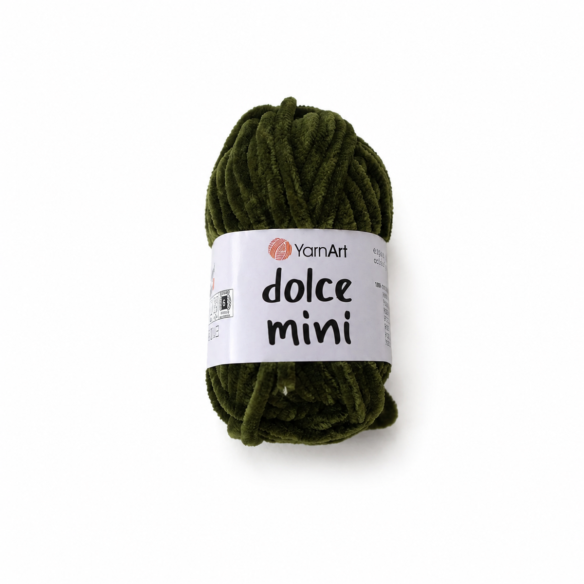 Yarn Art Dolce Mini