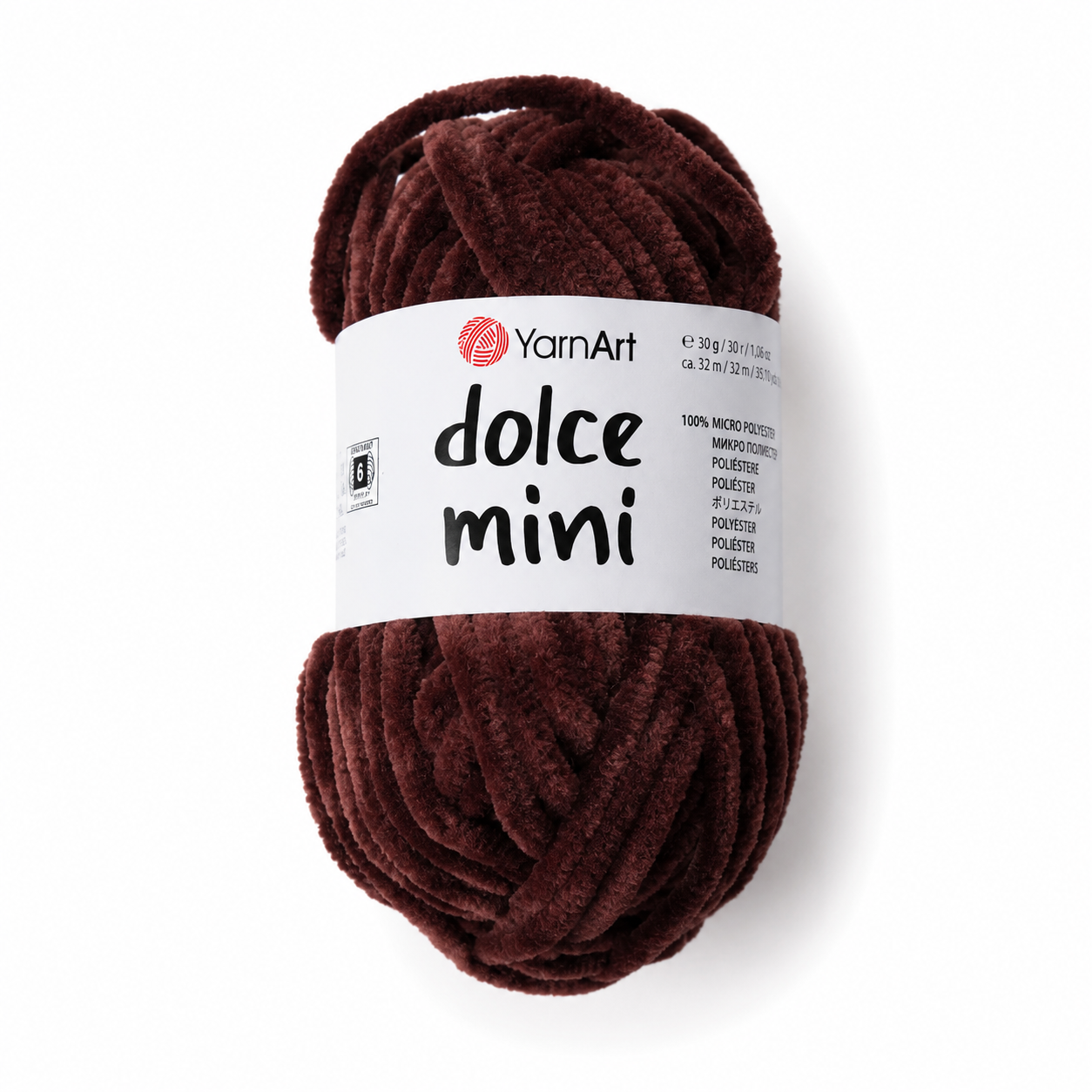 Yarn Art Dolce Mini