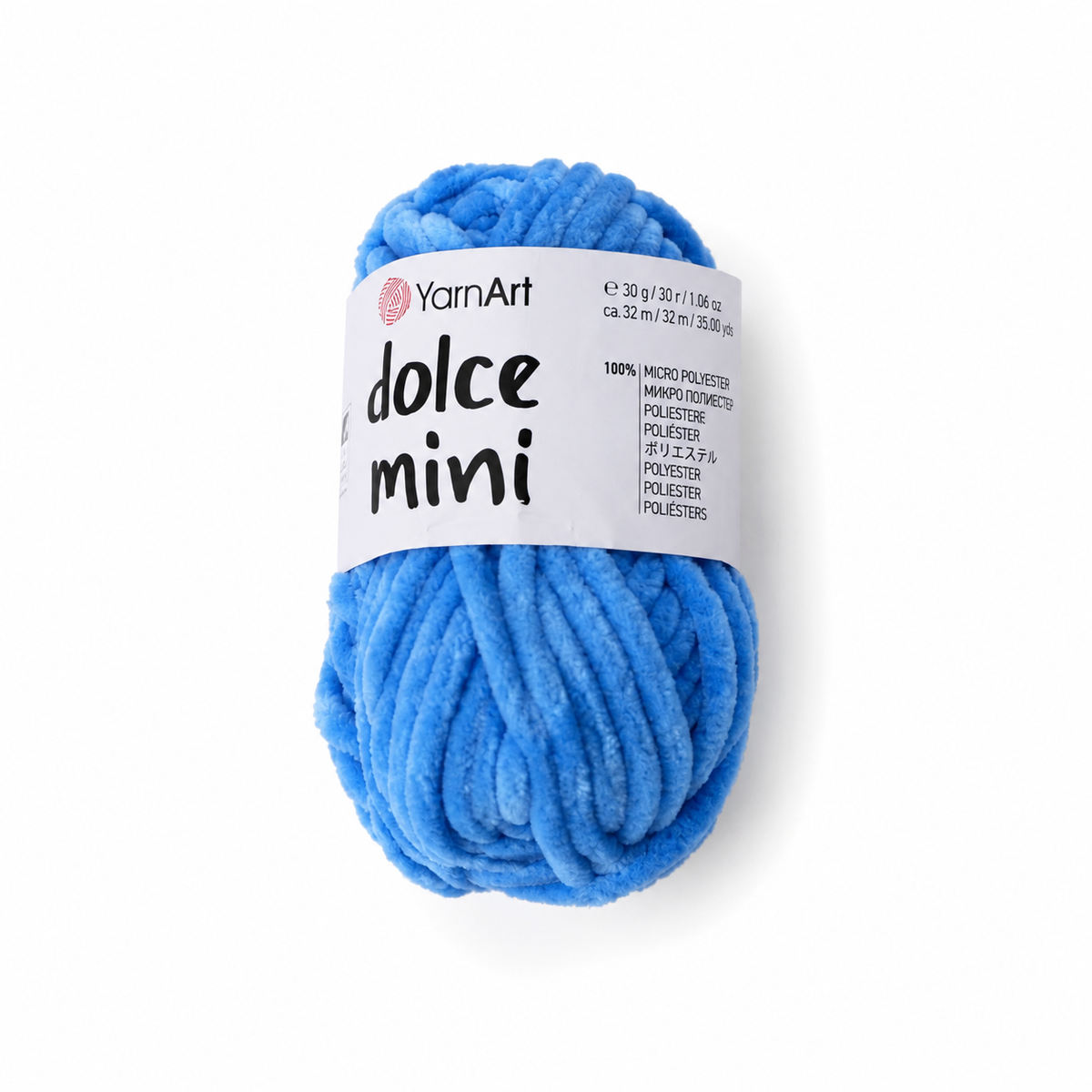 Yarn Art Dolce Mini