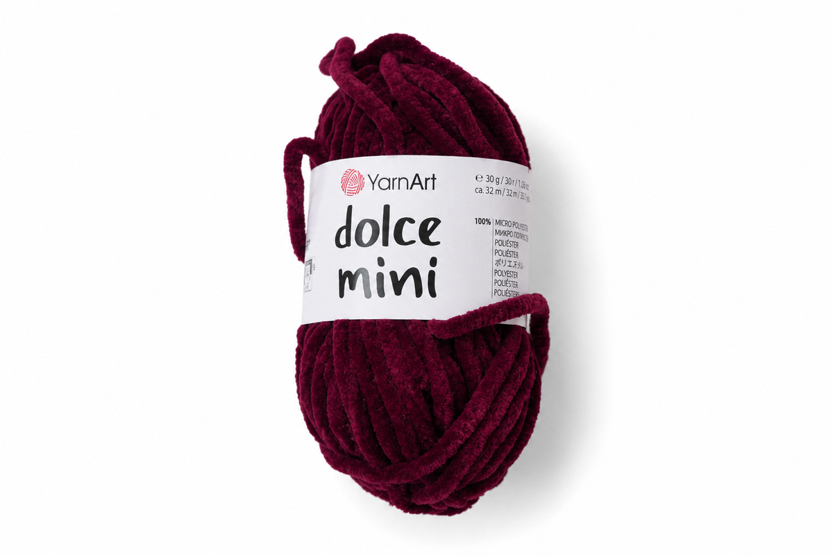 Yarn Art Dolce Mini