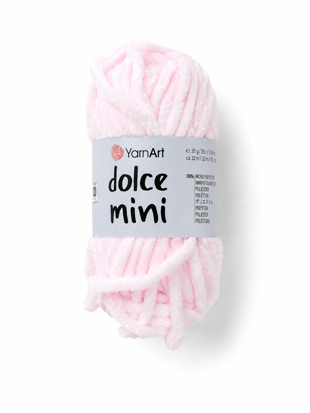 Yarn Art Dolce Mini