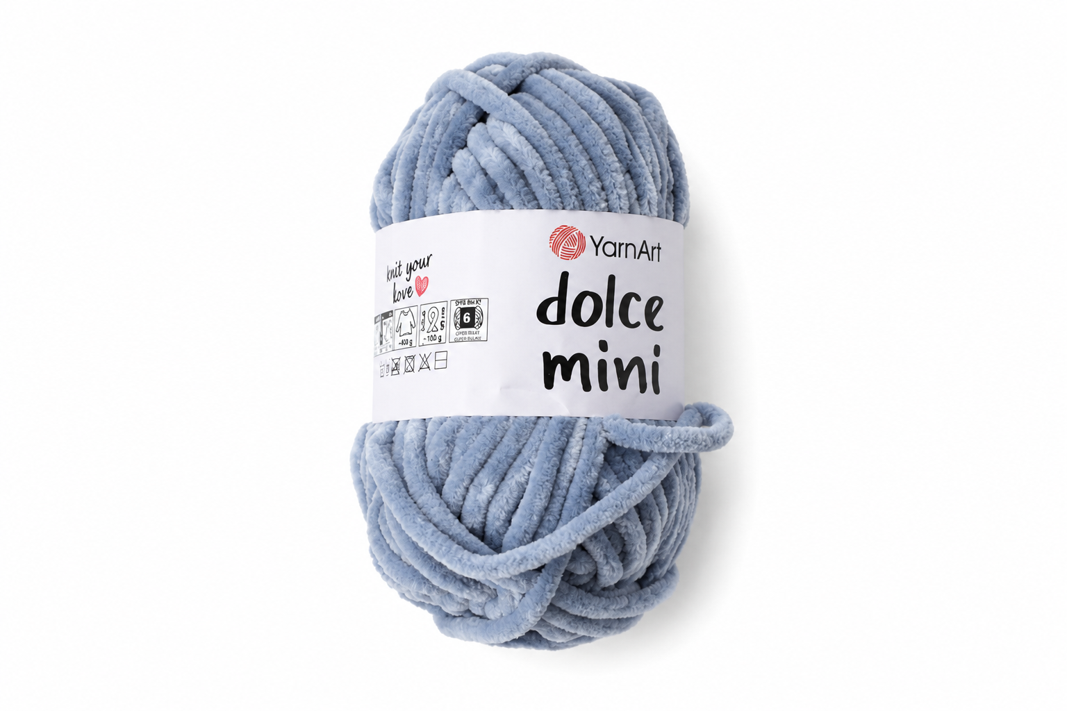 Yarn Art Dolce Mini