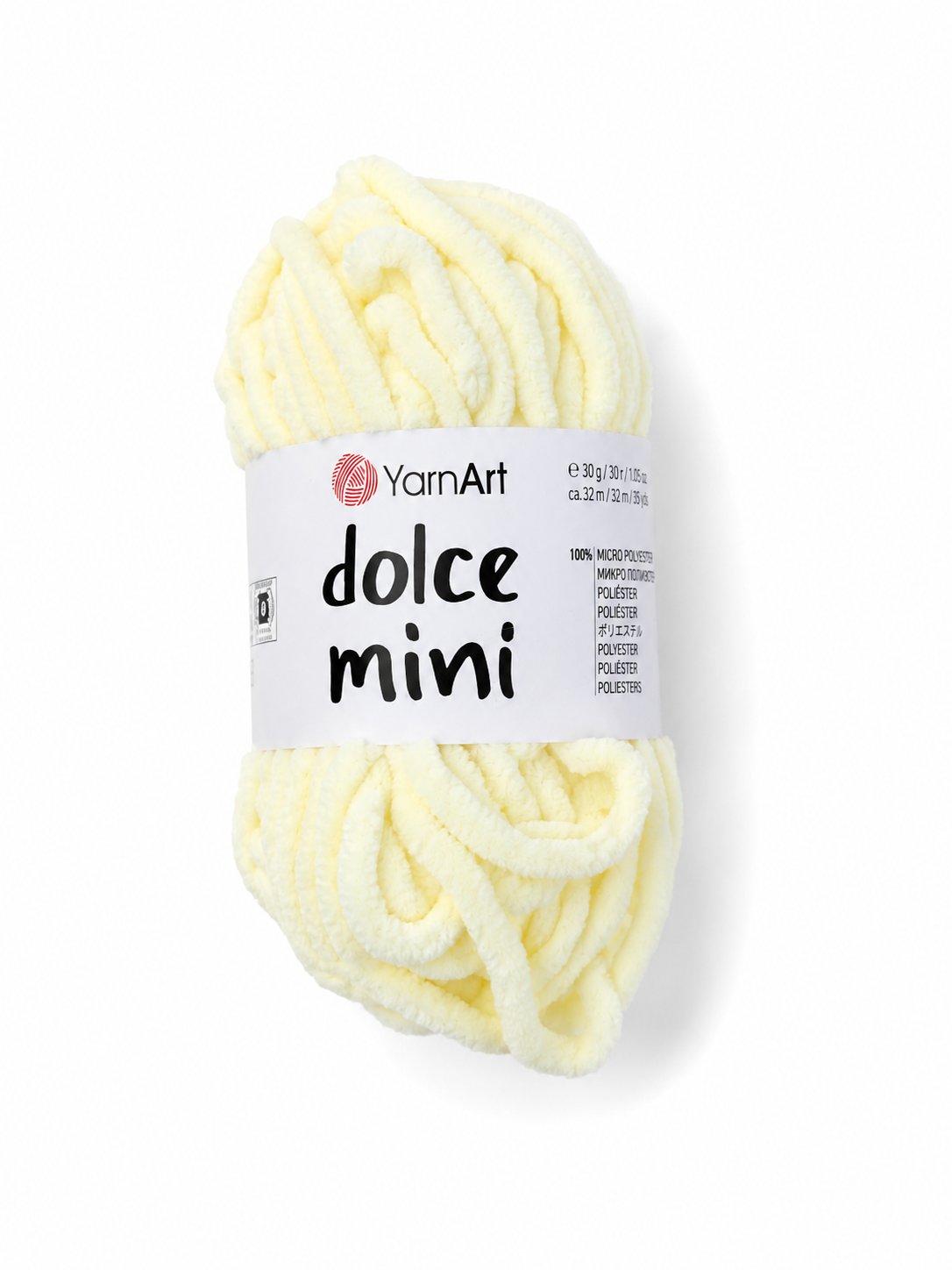 Yarn Art Dolce Mini