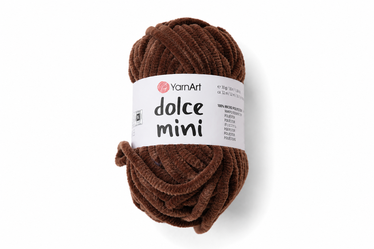 Yarn Art Dolce Mini