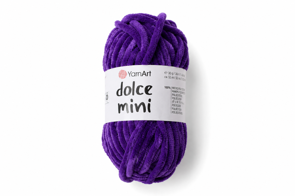 Yarn Art Dolce Mini