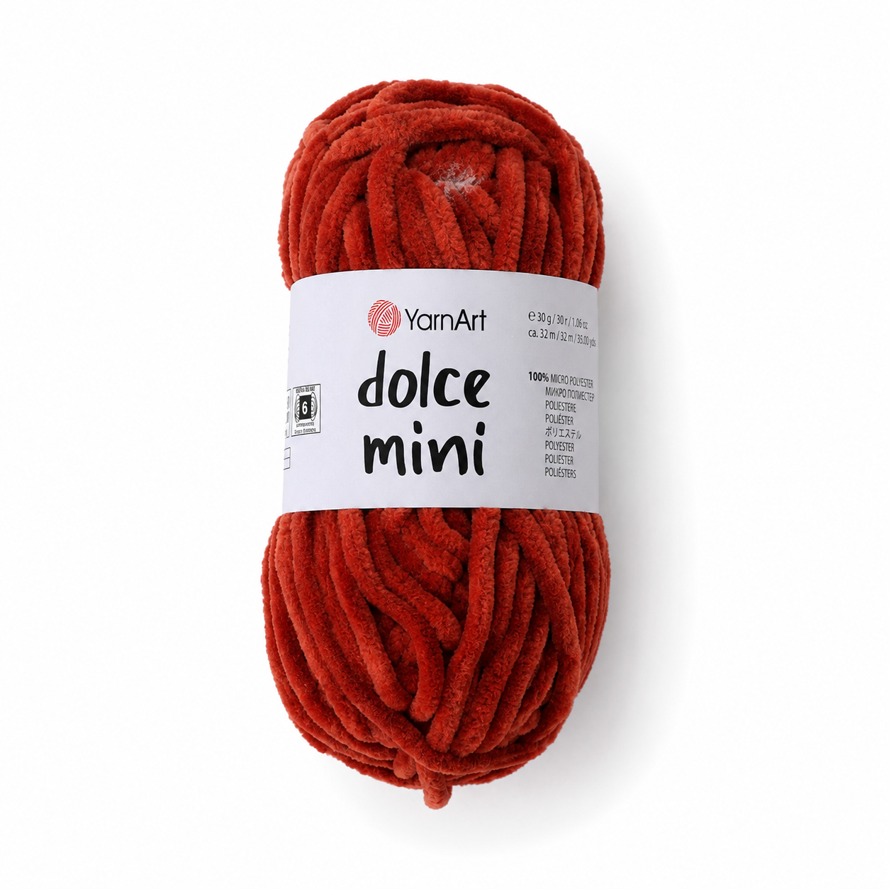 Yarn Art Dolce Mini