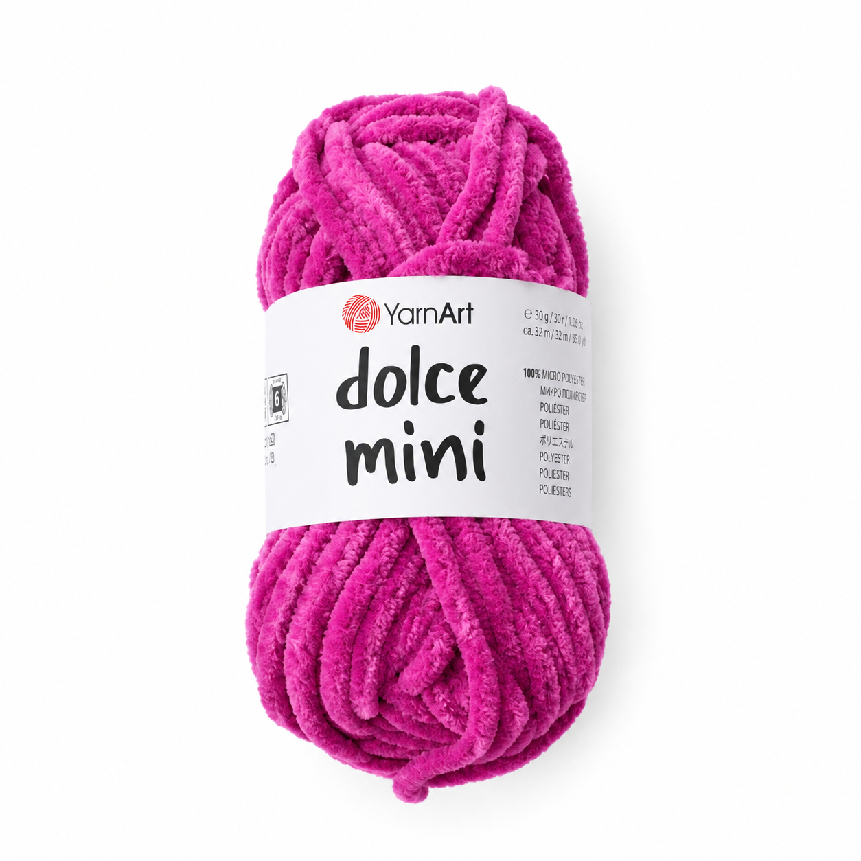 Yarn Art Dolce Mini