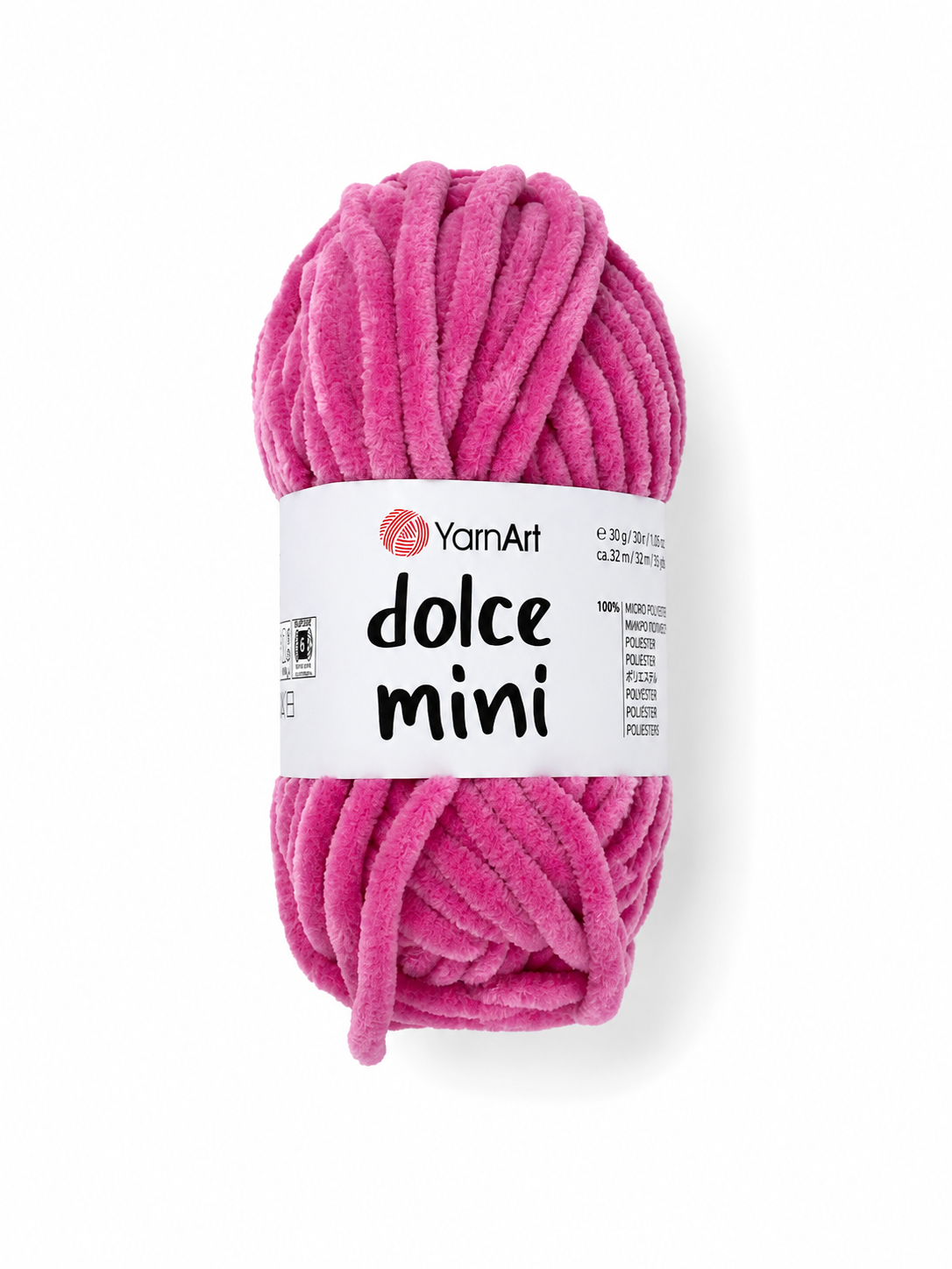 Yarn Art Dolce Mini