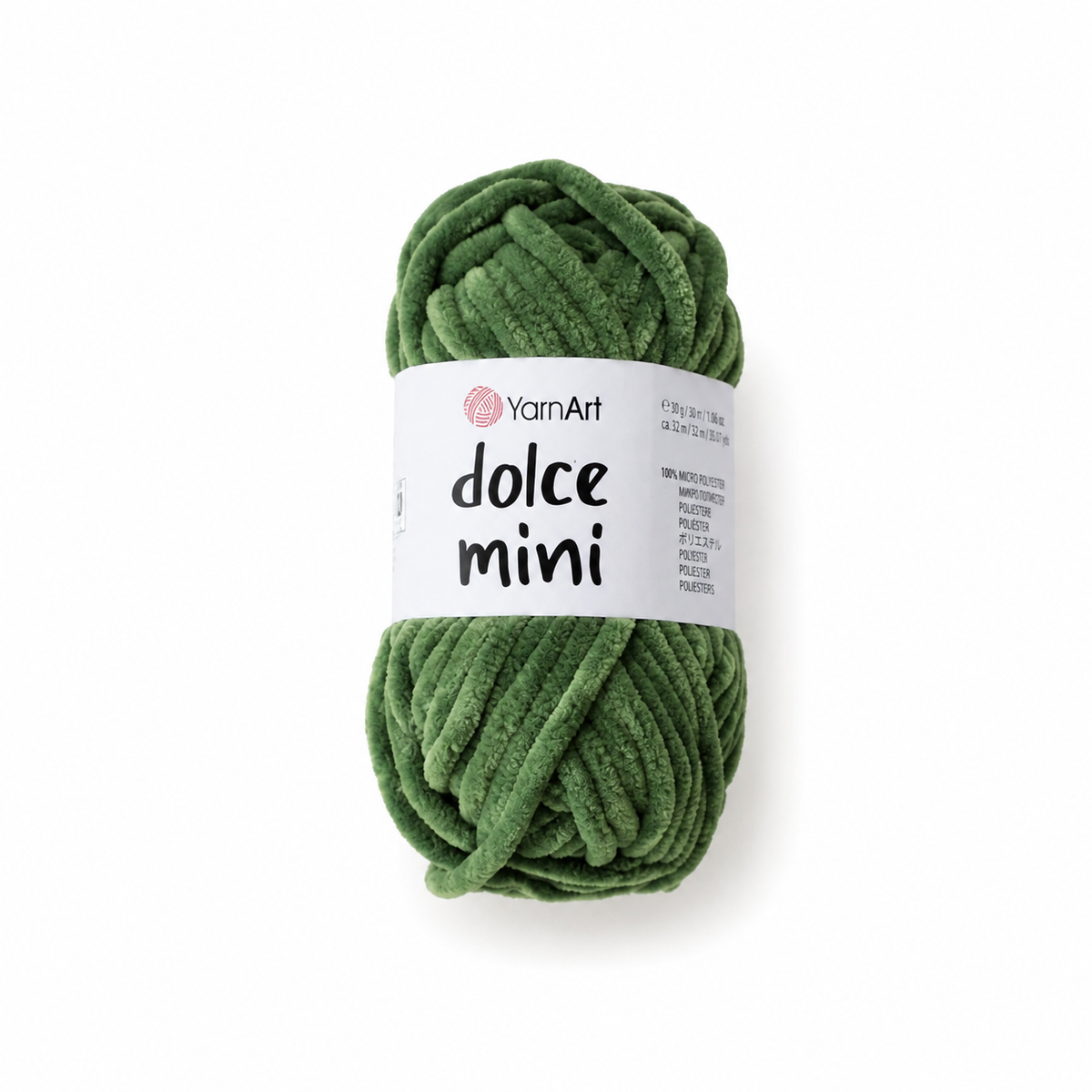 Yarn Art Dolce Mini