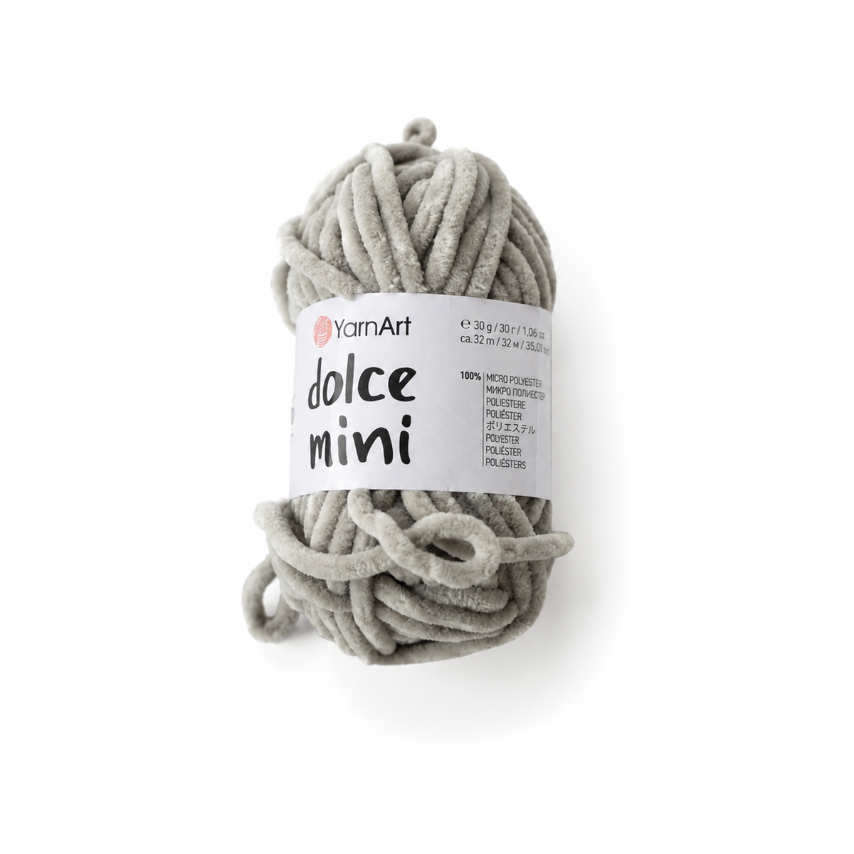 Yarn Art Dolce Mini