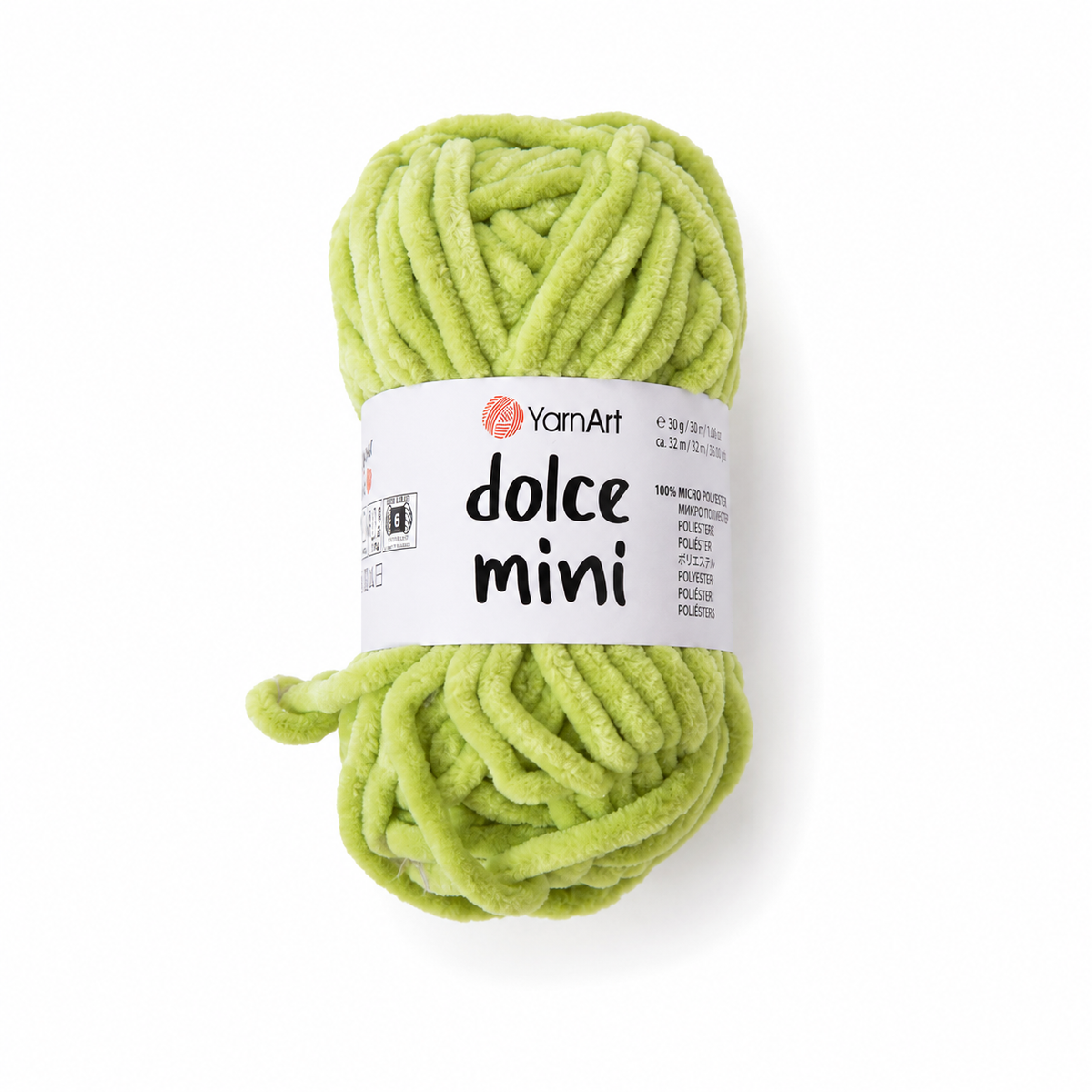 Yarn Art Dolce Mini