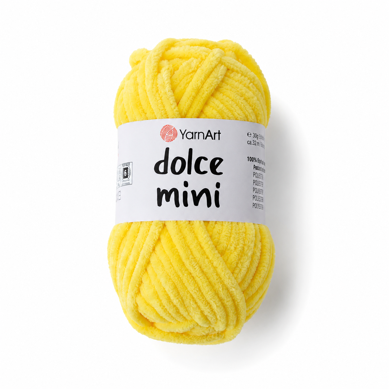 Yarn Art Dolce Mini