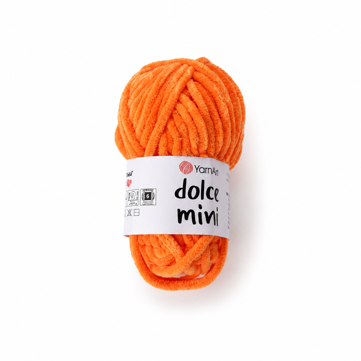 Yarn Art Dolce Mini